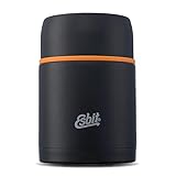 Esbit: El termo que mantiene tus comidas calientes durante 6 horas
