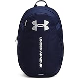 Under Armour Unisex adulto UA Hustle Lite Backpack Backpack