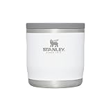 Stanley Adventure To-Go Fiambrera Termica 0.35L - 4 Horas Caliente - 4 Horas Frío - Antifugas - Termo Comida - Apto Para Lavavajillas - Sin BPA - Polar