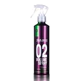 SALERM - Spray Voluminizador Cabello - Pro Line Volume Spray 02-250 ml - Levanta la Raíz - Aporta Volumen al Cabello sin Apelmazar - Resistente a la Humedad - Larga Duración - Termo Protector