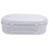 Cabilock Caja Divisora ​​Caja De Almuerzo Bento Contenedores De Almuerzo Estilo Bento Contenedores De Almuerzo Bento Contenedores De Comida Para Contenedores Para Comida Contenedores De