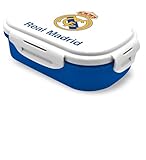 Kids Licensing RM00007 Fiambrera, Real Madrid