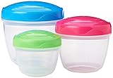 Snack n Nest 3 Pack To Go Inner (6)