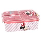 Stor SANDWICHERA MULTIPLE MINNIE ELECTRIC DOLL
