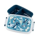 Sigikid Fiambrera infantil Dino
