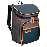 Aktive 80790 - Mochila térmica 15 litros Cooler