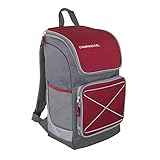 Mochila nevera de la marca CAMPINGAZ con capacidad hasta 30 L