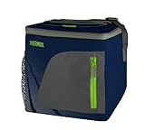 Thermos Resplandor 24 Aislamiento Puede refrigerador (Navy)