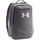 Under Armour UA Hustle Backpack LDWR Mochila, Hombre