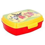 STOR Bolsa para el Almuerzo de Tiempo Libre y Sportwear Marca Unisex Infantil