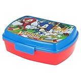 SANDWICHERA RECTANGULAR SONIC
