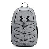 Under Armour Unisex adulto UA Hustle Sport Backpack Backpack