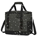 Yeti - Bolsa térmica grande para alimentos y bebidas, mochila térmica aislada, detalles delicados, 480 g, para picnic al aire libre y viajes, hombres y mujeres