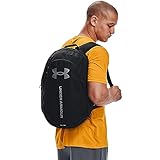 Under Armour Unisex adulto UA Hustle Lite Backpack Backpack