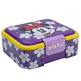SANDWICHERA MULTIPLE SUPREMA MINNIE SUNSHINE