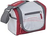 CAMPINGAZ Urban Picnic, Nevera Flexible Formato Fiambrera Acumulador De Frio Unisex Adulto, Rojo (Red), 7 L